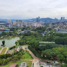 Suasana Lumayan Condominium for Sale