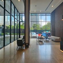 Modern Freehold Living at 10 Stonor, Freehold, Walking to KLCC