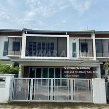 Terrace house for Sale