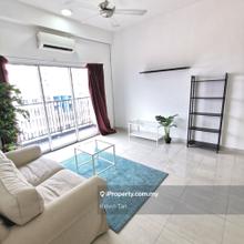 Serviced residence for Sale