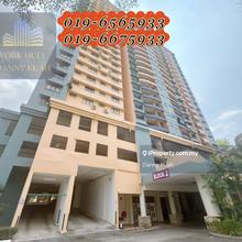 Below Bank Value A Famosa D Savoy 1t1 Bedroom Block 2 Alor Gajah Outle