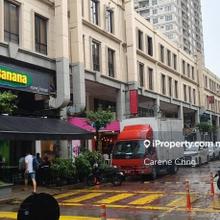 Plaza Damas 3 Storey Shop Office For Sale 