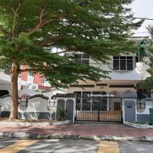 Landed 2 Storey Semi-D Tanjung Bungah