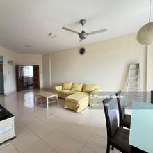 3 Room Villa Wangsamas near KLCC Danau Kota Titiwangsa Bukit Bintang