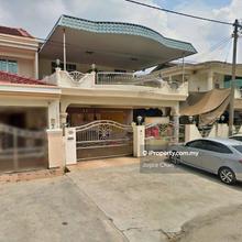 2 Storey Semi Detached House - Taman Impian Alma, Penang