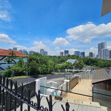2 Storey Bungalow in Federal Hill, Kuala Lumpur for Rent