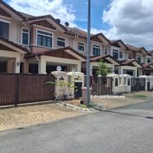 2-Storey Terrace House for sale