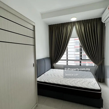 Walking distance to eateria area.