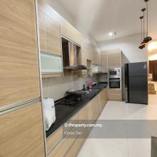 2 Storey Superlink at Pentas for sale