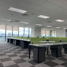 Office for Rent