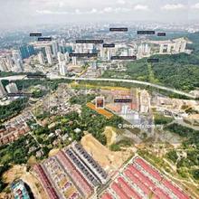 Mont Kiara Prime Lands, Freehold