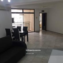 Villa Puteri For Rent,