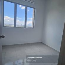 3 Bedroom Partially For Rent 