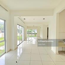 Corner Lot in Tropicana Aman For Sale