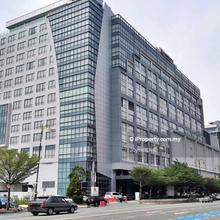 Retail Unit - Oceanus Waterfront Mall, Kota Kinabalu, Sabah
