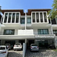 Fully Furnished, convenient, Prime location at Setia Alam for Sale