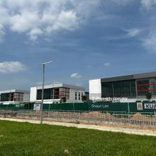 Semi-D factory for Sale