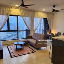 Edgewood @Setapak /3r2b/Fully Furnish/Near Mrt