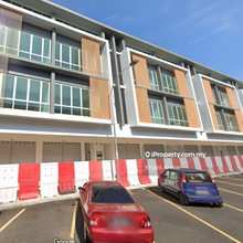 Ground, first and second floor. 2 units adjoining.