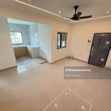 Kangkar Pulai Merak Low Cost Flat,Fully Renovated,Skudai,Level 4