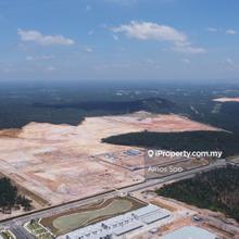 6- 10 Acres Industrial Land @ Bandar Baru Nilai, Nilai