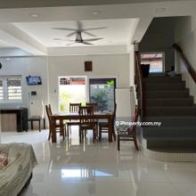 Good Location in Kampung pandan 