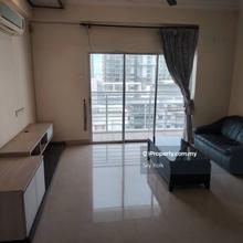 Sea view Tower Furnished Renovated Butterworth