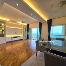 Desa Damansara Damansara Heights Condominium Unit For Rent
