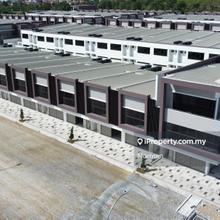 Seremban 2 Brand New Intermediate Shop Lot For Rent at Ikon @ Centrio