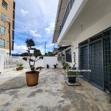 Jalan Mendu Semi-D For Sale
