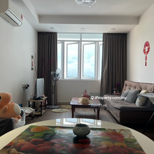 Avona Residence at the Northbank Kuching 