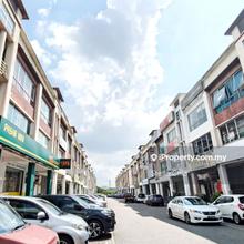 Ground Floor Shop Office,Bu 22 x 60sf, Prime Area 