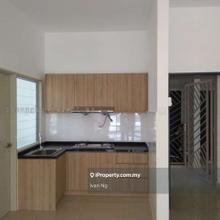 Low density 3r2b nice condo for sale