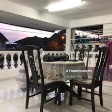 Gasing Indah PJ, 2.5 sty Terrace Landed House For Sale, Fully Extended