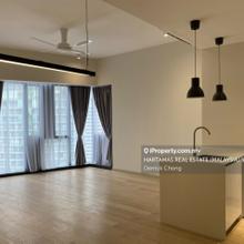 Serviced residence for Rent