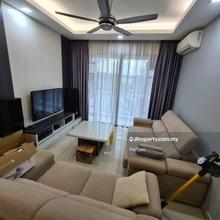 Fully Furnished One Damansara for Rent