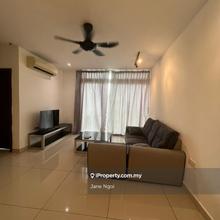 Ksl D'Esplanade Residence Fully Furnished