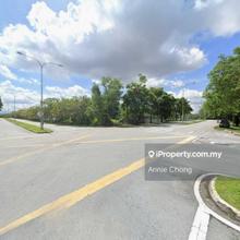 10 acre Land Sale! Facing Mainroad. Multiple Residential Township 1min