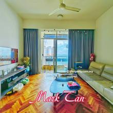 High Floor Seaview Pool View & Gurney Bay View