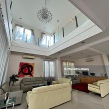 4 storey Bungalow 13,000sf Built up