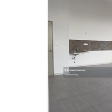 Big Layout at lowest Density condo at Kuchai Lama! Call me now to view