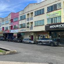 3 Storey Shoplot, Pekan Jitra 2 (Near Jitra Mall & Lotus's) 