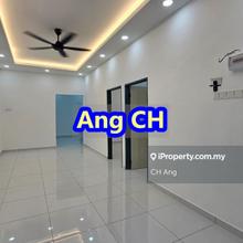 Single Storey Semi Deteched Taman Senangin Perai Renovated Best Price