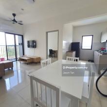One Equine, Equine Park, Full Furnish, Fridge, Washer, 3 Room, 2 Cpark