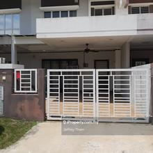 2 Storey @ Bandar Bukit Raja Klang,Kota Kemuning,Shah Alam,Puchong,Usj
