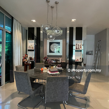 Semi-D house for Sale