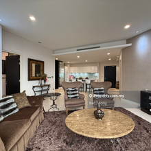 Luxury Living at Banyan Tree Signature, Exclusive Unit for Sale