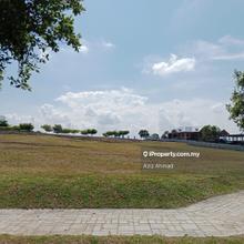 Premium Bungalow Land in Presint 11 Perdana Hills, Putrajaya For sale