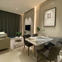 High ROI , Easy access to LRT , mall, office & amenities