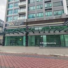 Greenfield Residence Shop @ Bandar Sunway for Rent